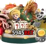 5945bet slots